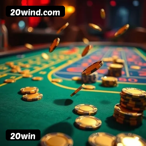 Requisitos do APK da 20win para Android