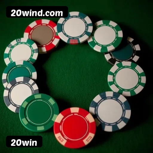 6 vantagens exclusivas do programa VIP da 20win