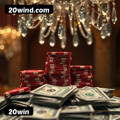 Níveis do programa VIP da 20win